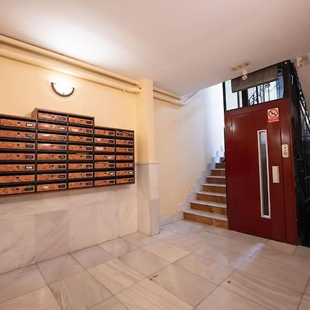 Precioso Piso En Argueelles Apartment Madrid Ngoại thất bức ảnh