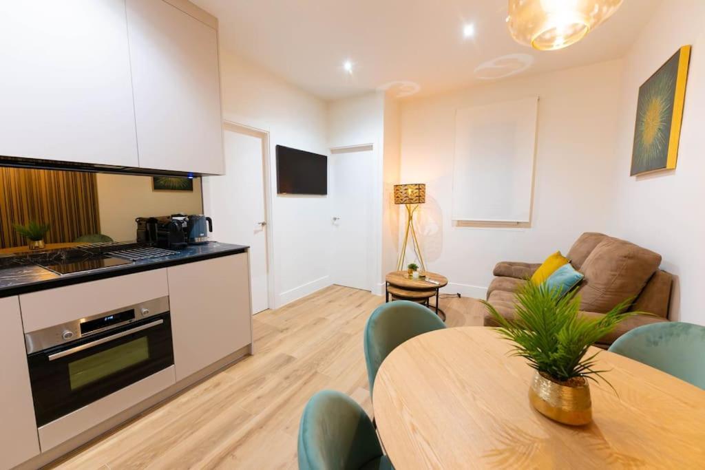 Precioso Piso En Argueelles Apartment Madrid Ngoại thất bức ảnh