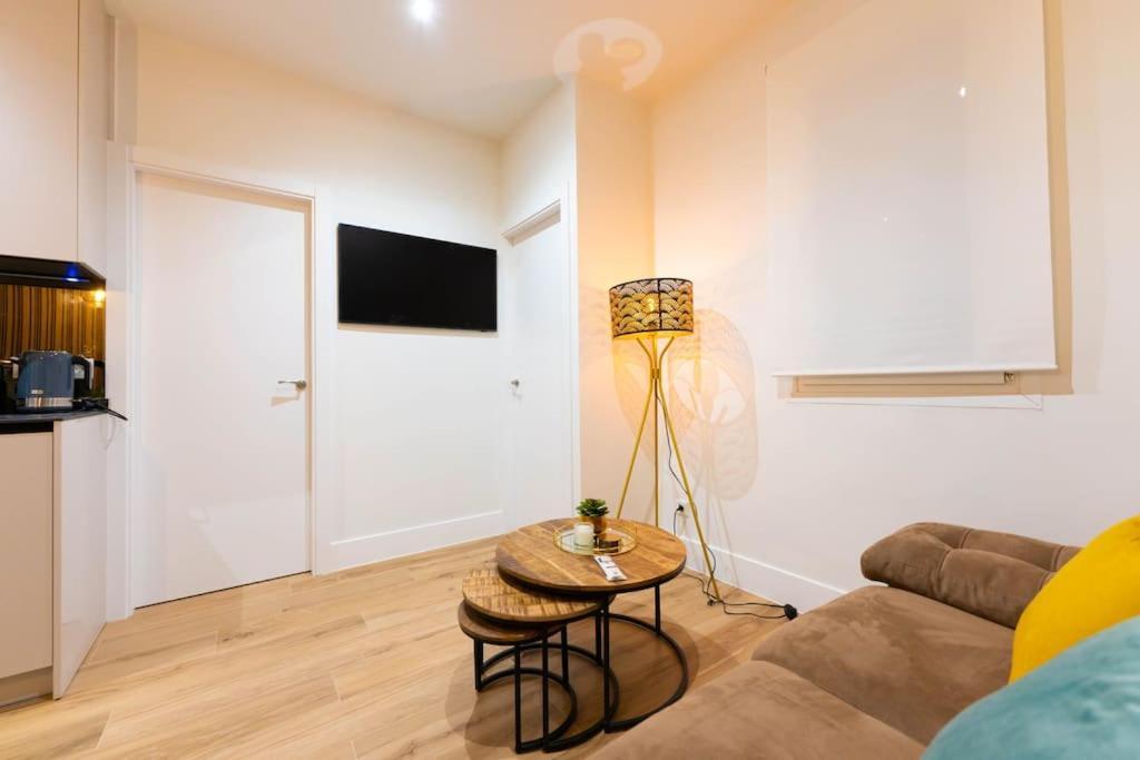Precioso Piso En Argueelles Apartment Madrid Ngoại thất bức ảnh